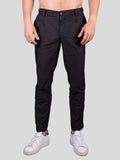 Gold Rush uomo pantalone abel ESS1027 nero