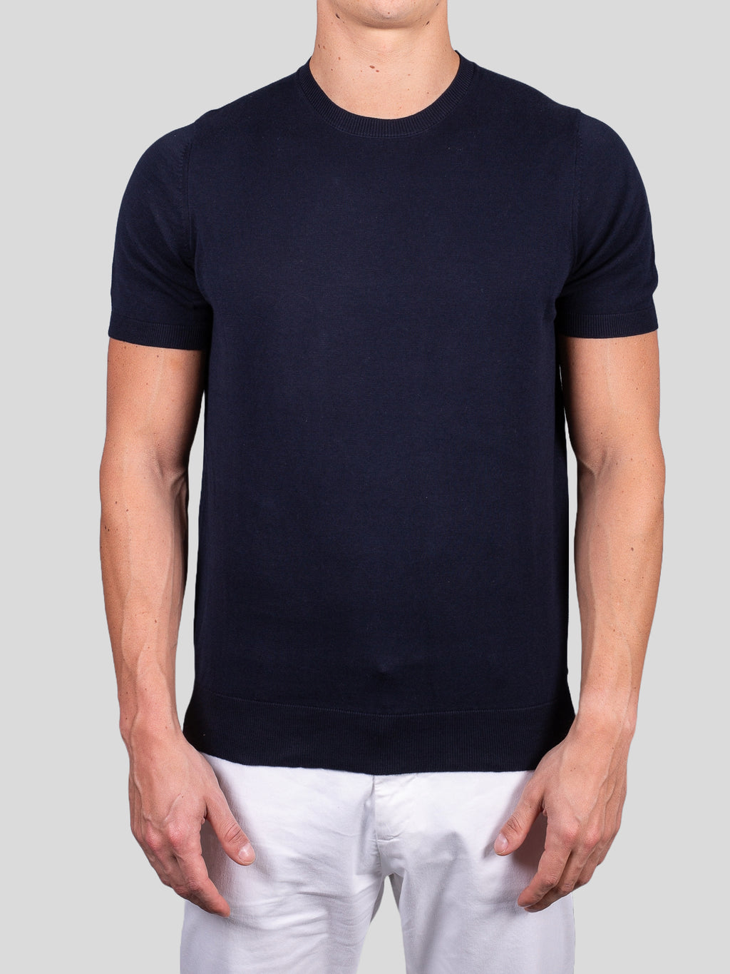 Gold Rush uomo t-shirt maglina P10010