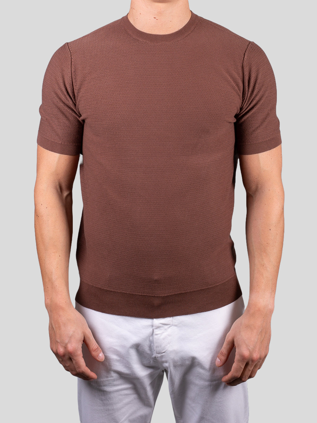 Gold Rush uomo polo maglina ape P830022