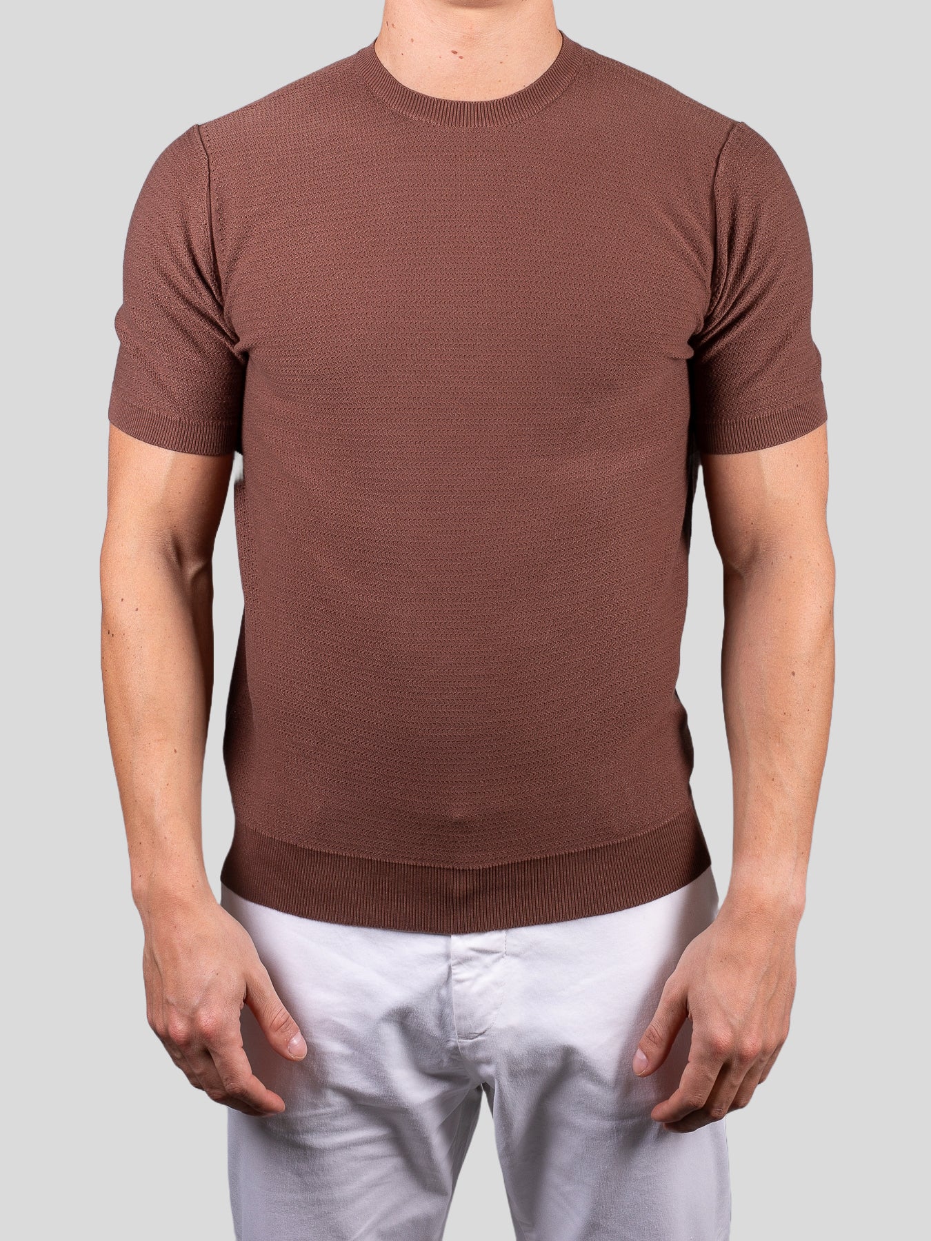 Gold Rush uomo polo maglina ape P830022