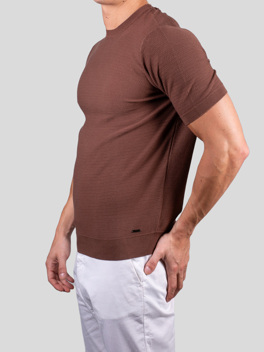 Gold Rush uomo polo maglina ape P830022