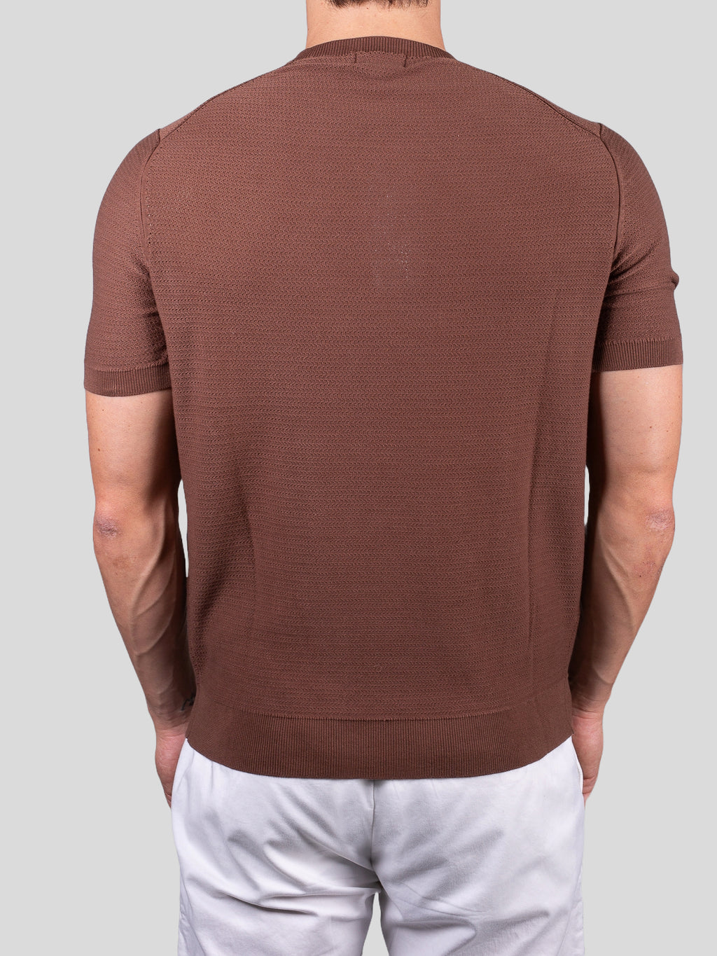 Gold Rush uomo polo maglina ape P830022