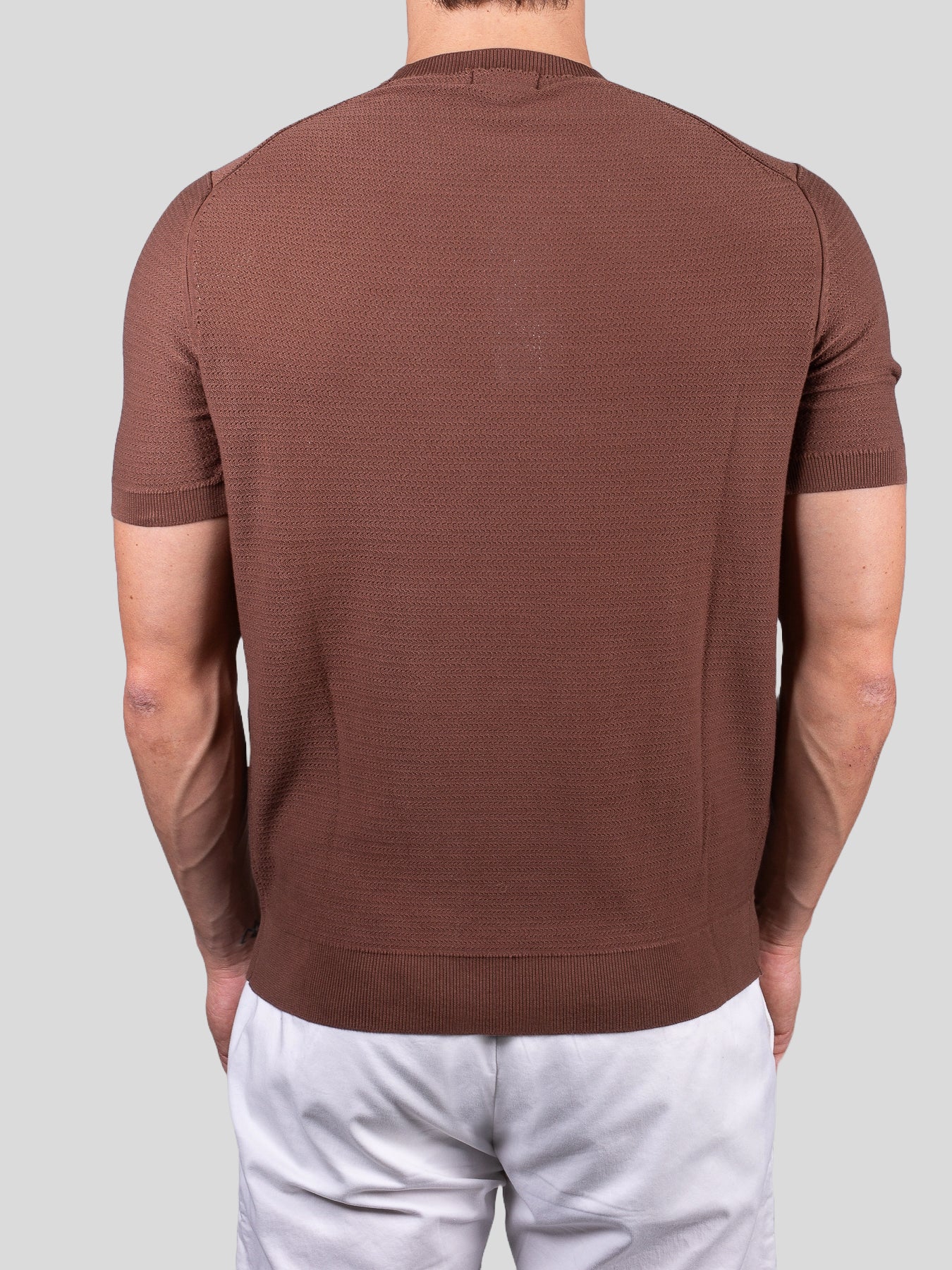 Gold Rush uomo polo maglina ape P830022