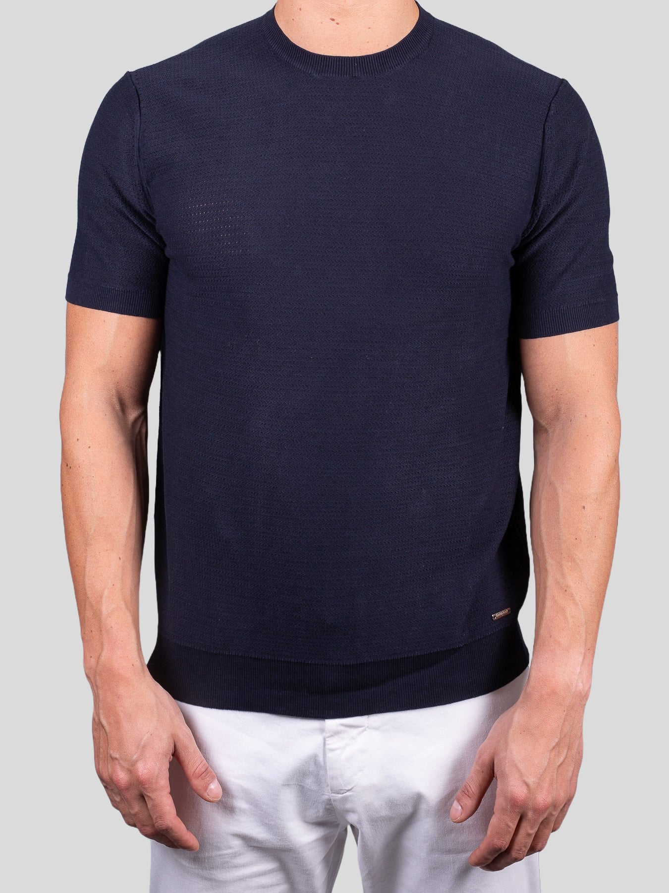 Gold Rush uomo polo maglina ape P830022