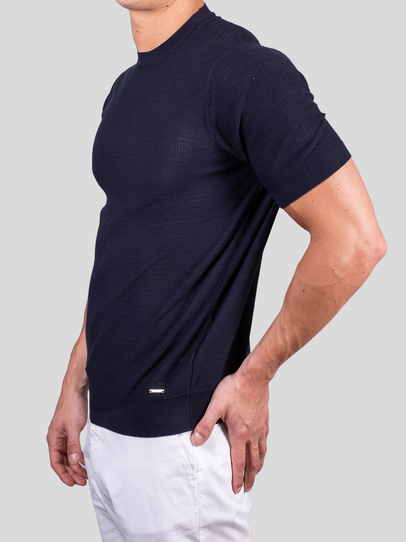 Gold Rush uomo polo maglina ape P830022