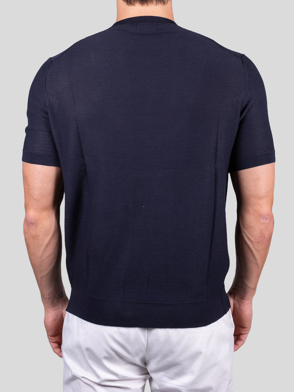 Gold Rush uomo polo maglina ape P830022