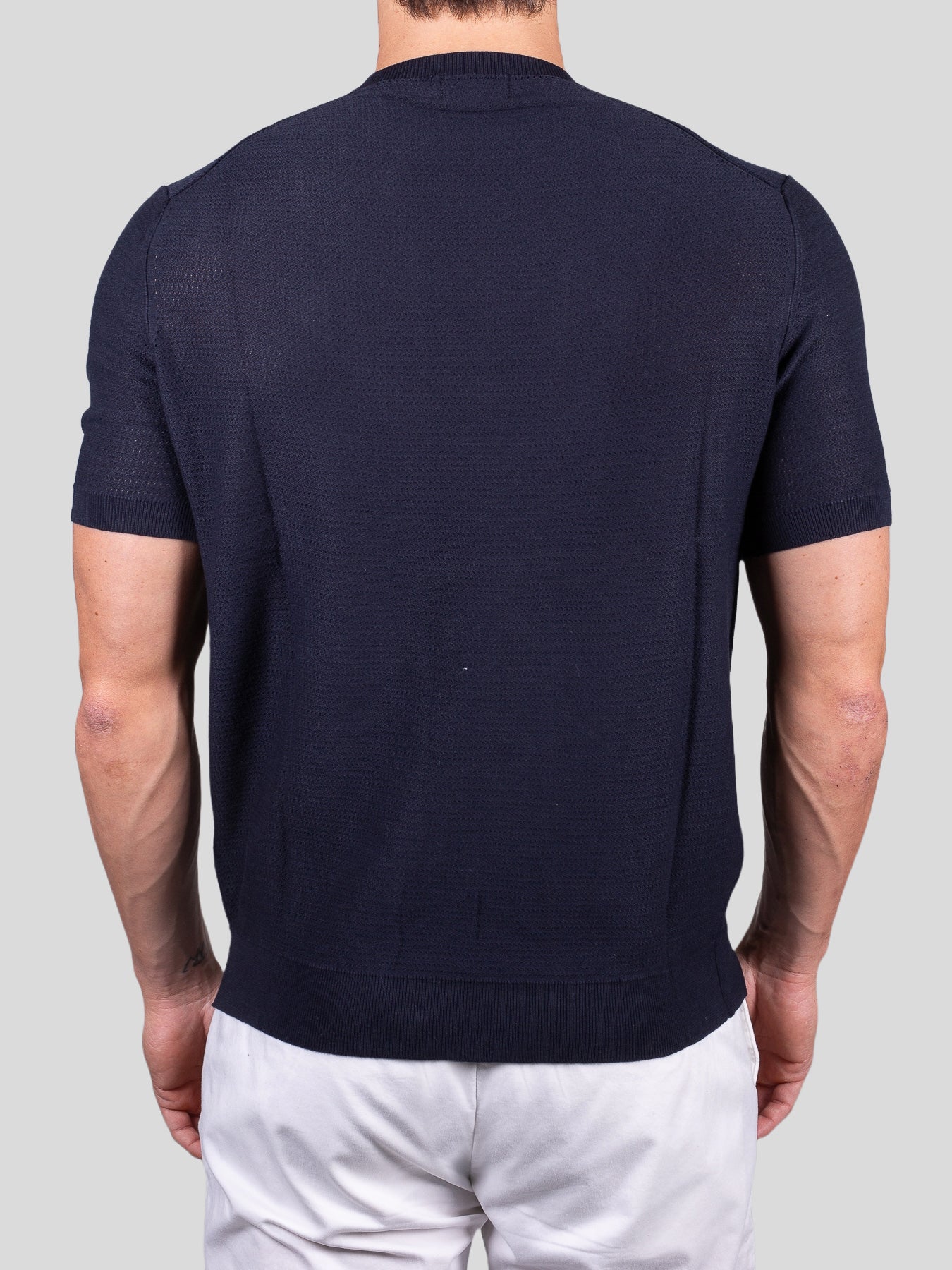 Gold Rush uomo polo maglina ape P830022