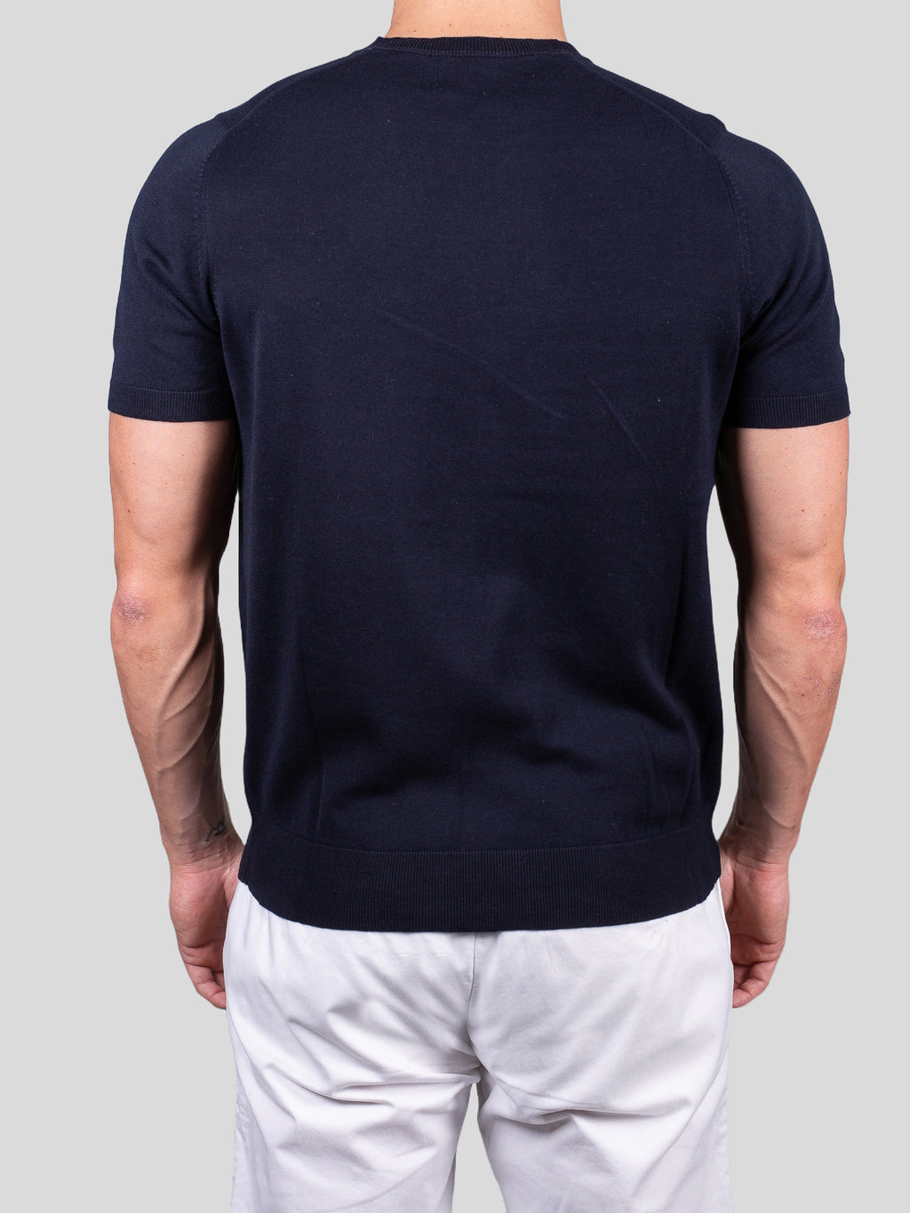 Gold Rush uomo t-shirt maglina P10010