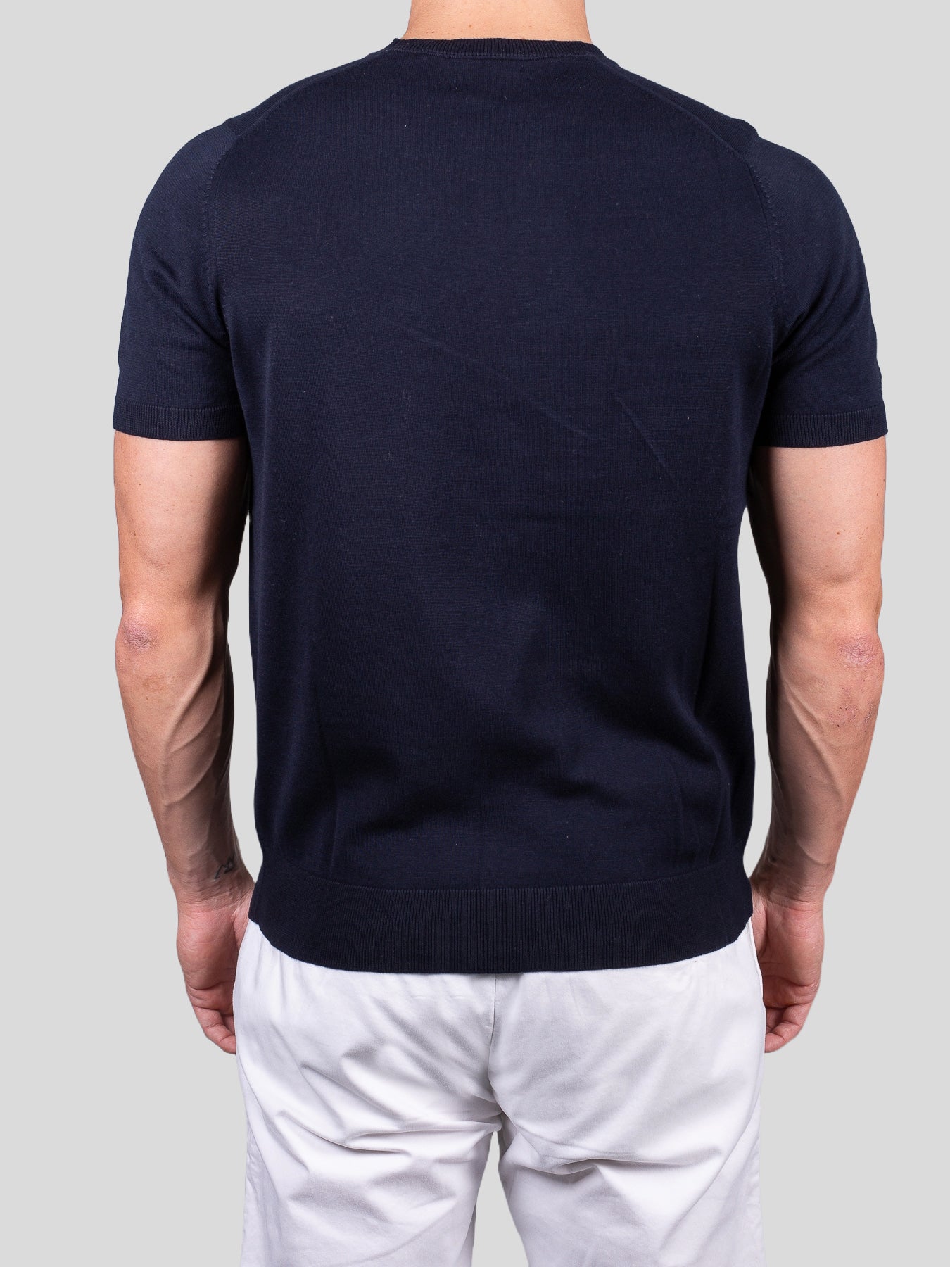 Gold Rush uomo t-shirt maglina P10010