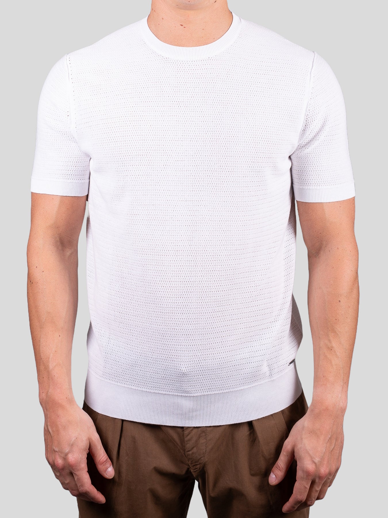 Gold Rush uomo polo maglina ape P830022