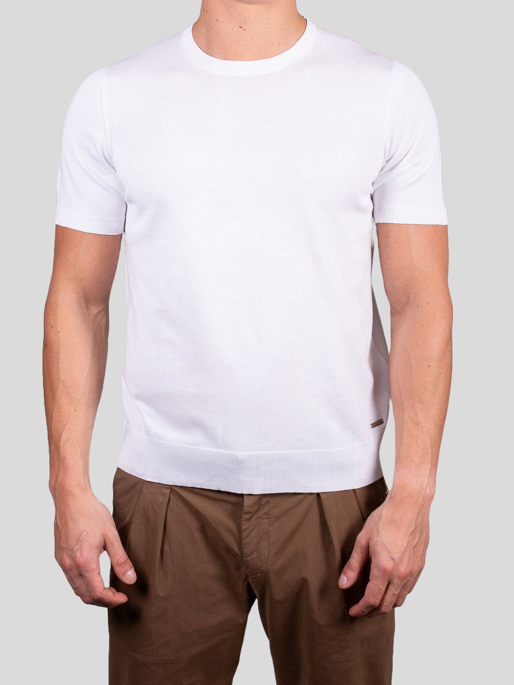 Gold Rush uomo t-shirt maglina P10010