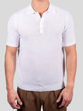 Gold Rush uomo polo forata P830015