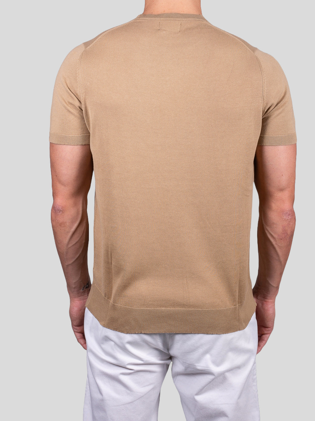 Gold Rush uomo t-shirt maglina P10010