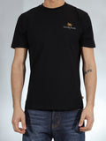 Gold Rush Uomo t-shirt TS013/GB