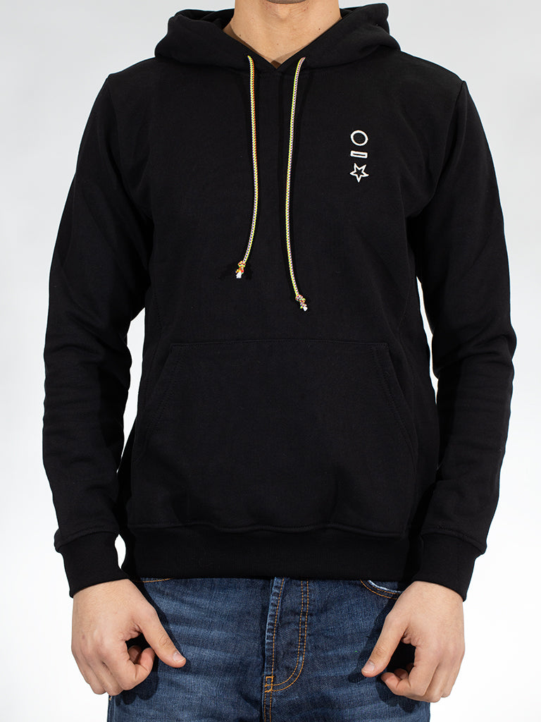 Gold Rush Uomo Felpa TMBEST06/GB