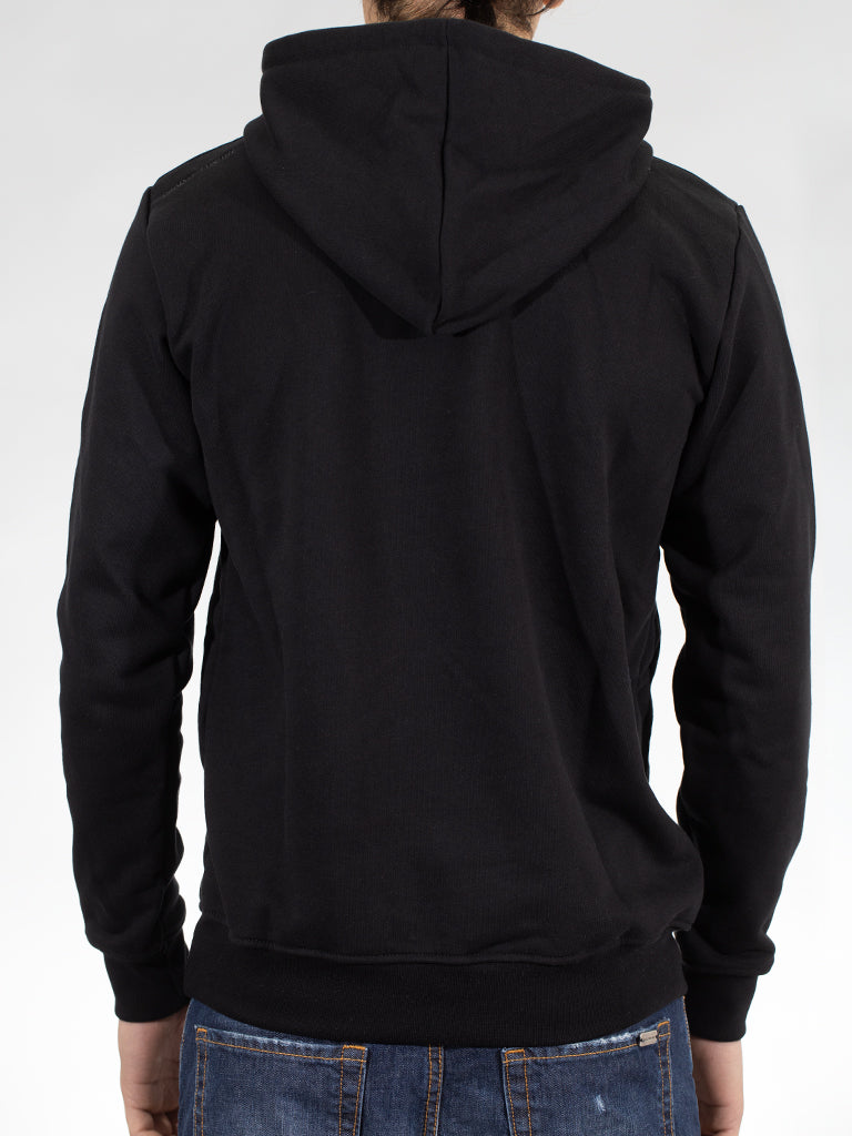 Gold Rush Uomo Felpa TMBEST06/GB