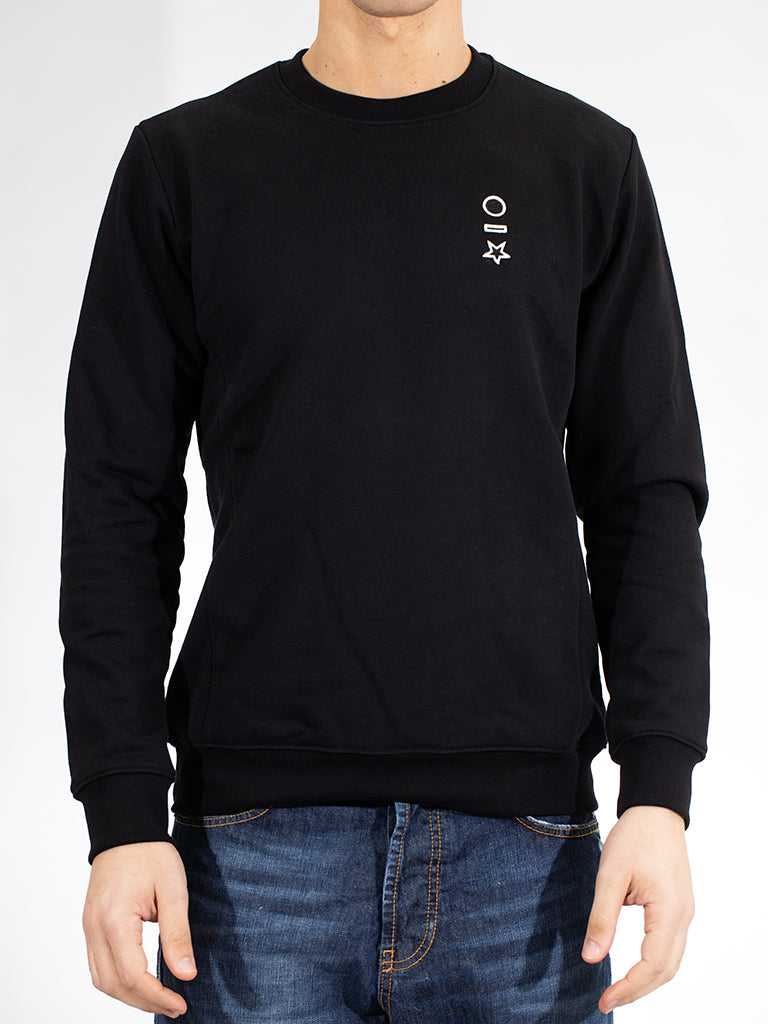 Gold Rush Uomo Felpa TMBEST05/GB