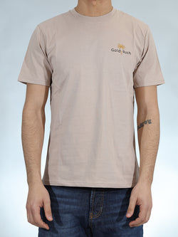 Gold Rush Uomo T-shirt TS013/GB