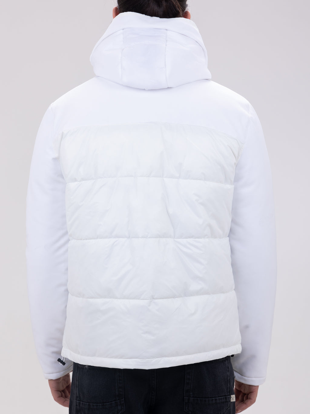 Gold Rush uomo giubbino Quebec