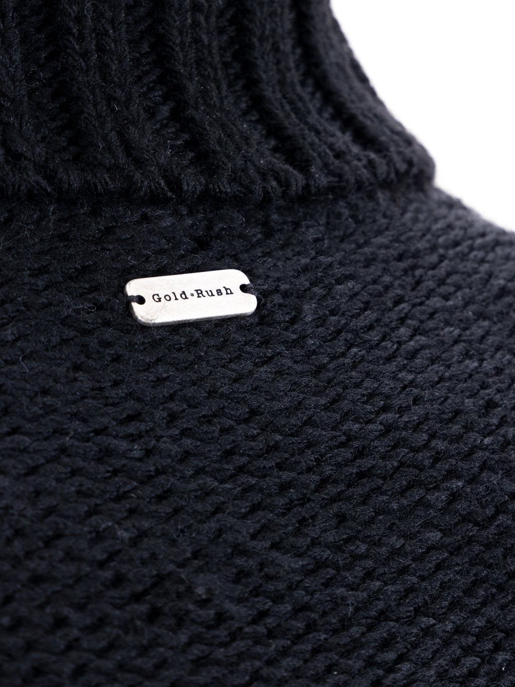 Gold rush uomo maglia dolcevita 4MB3799