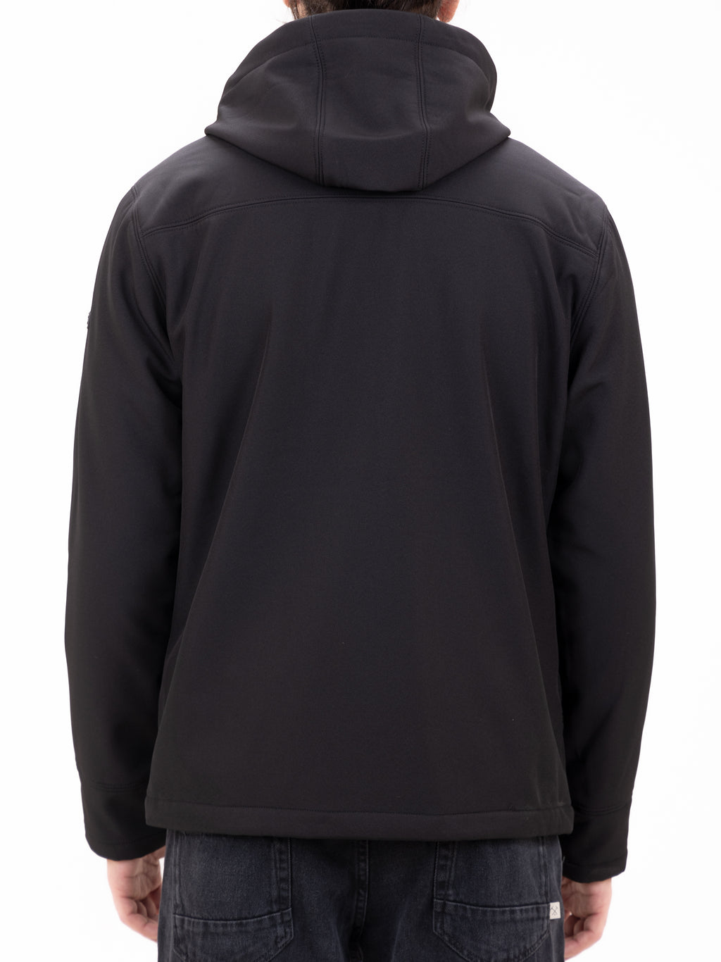 Gold rush uomo giubbino Benz