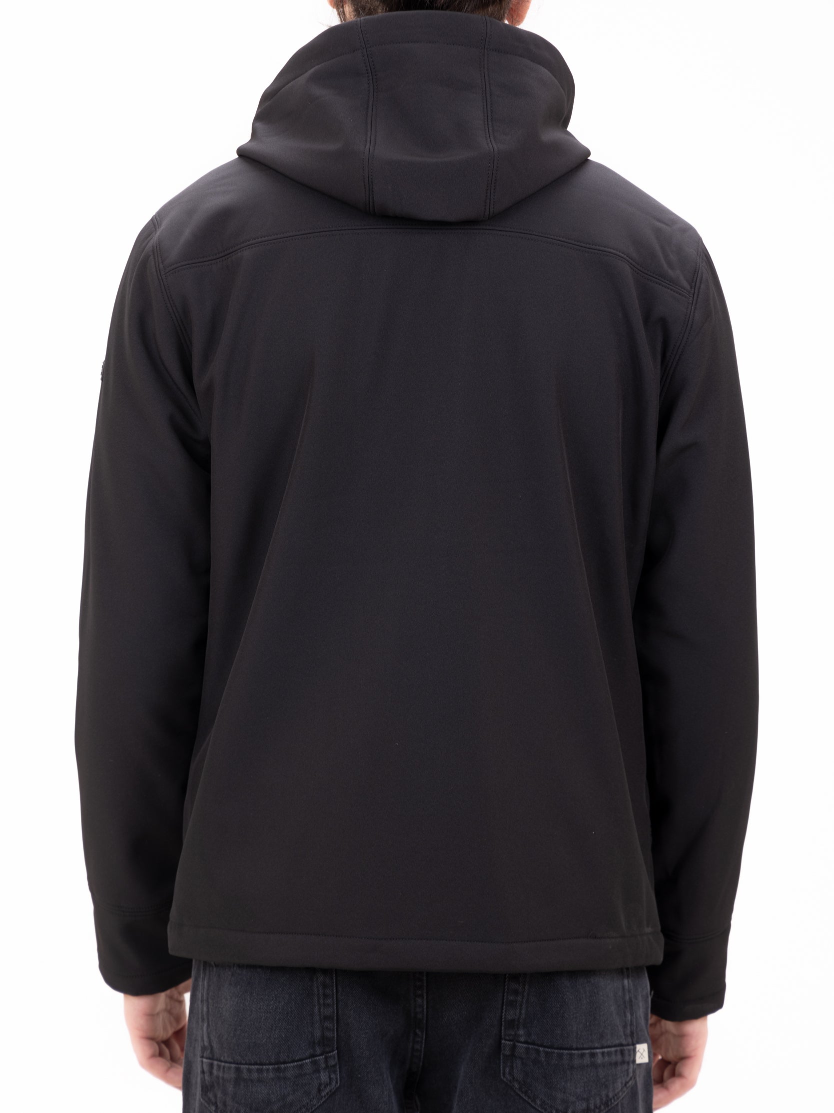 Gold rush uomo giubbino Benz