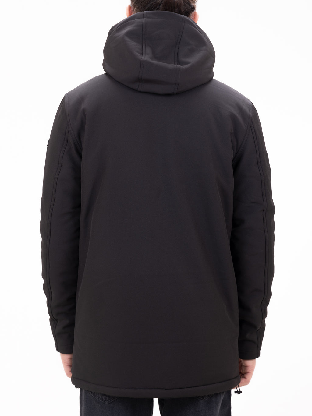 Gold Rush uomo giubbino Genius