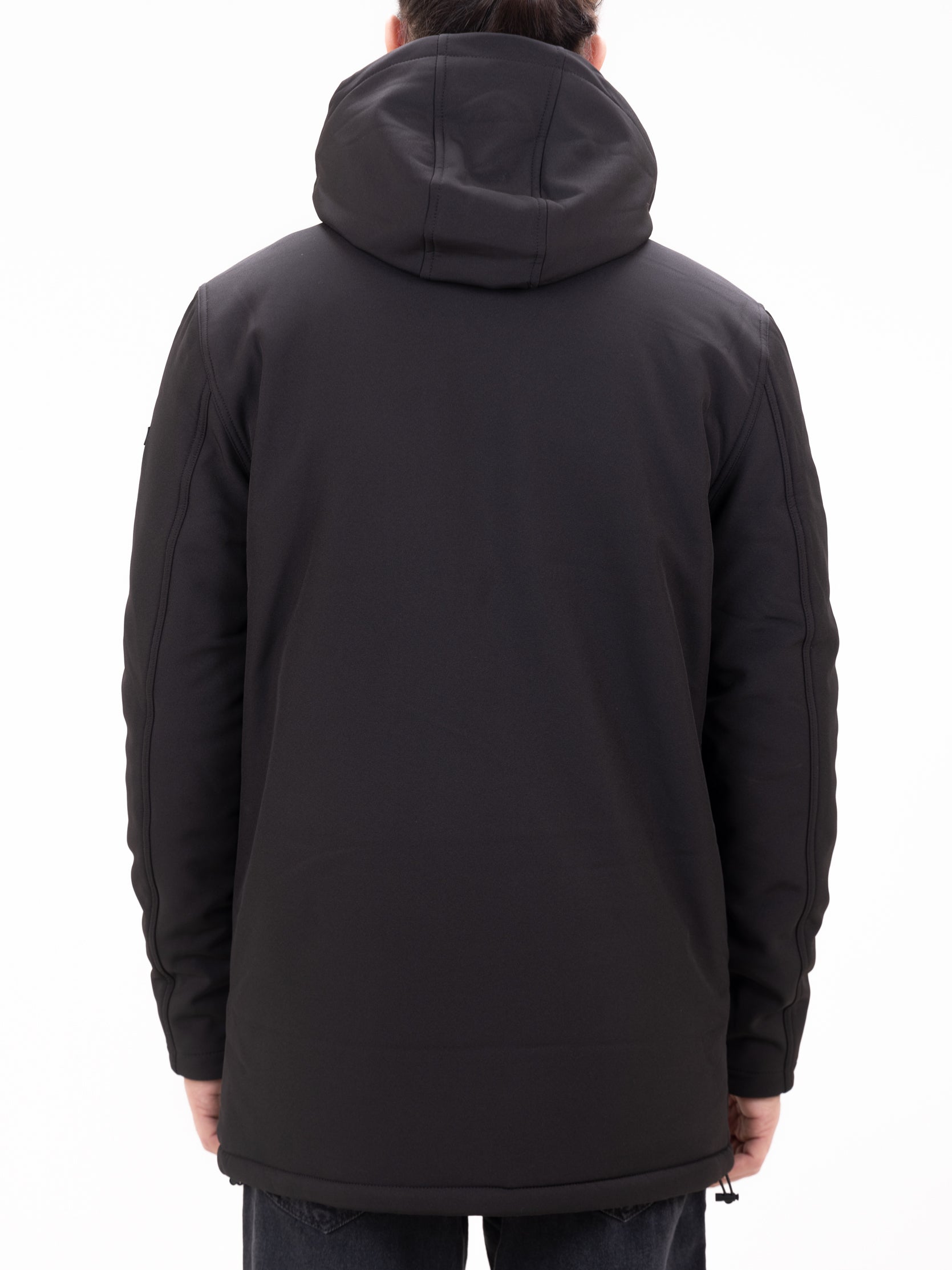 Gold Rush uomo giubbino Genius