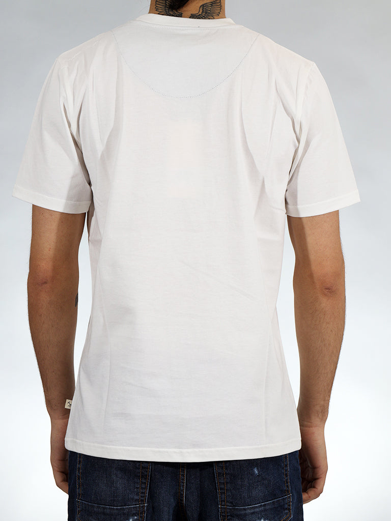 Gold Rush Uomo T-shirt TS013/GB