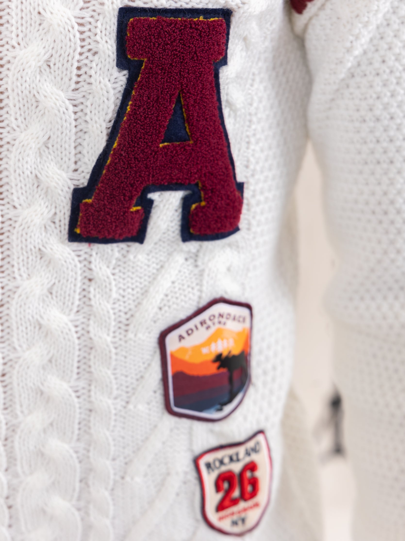 Gold rush uomo maglia girocollo BW914