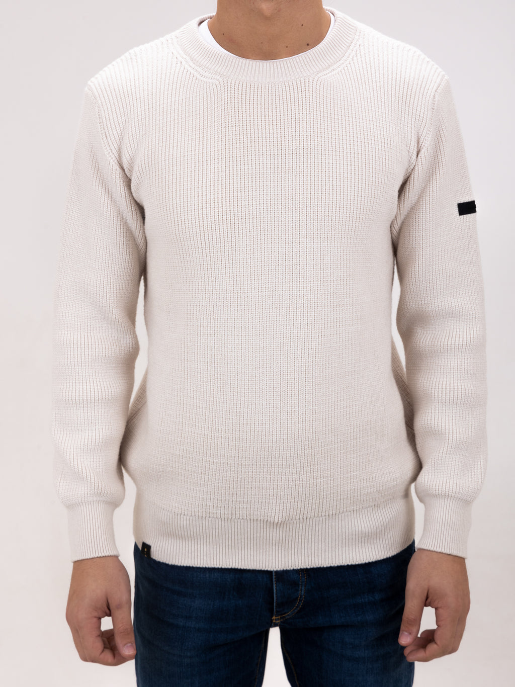 Gold Rush uomo maglia girocollo Kennedy