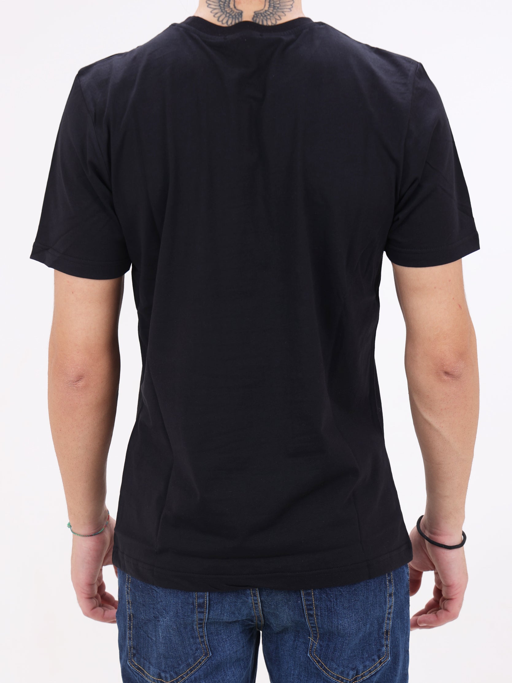 Gold Rush uomo t-shirt M1DURANT09