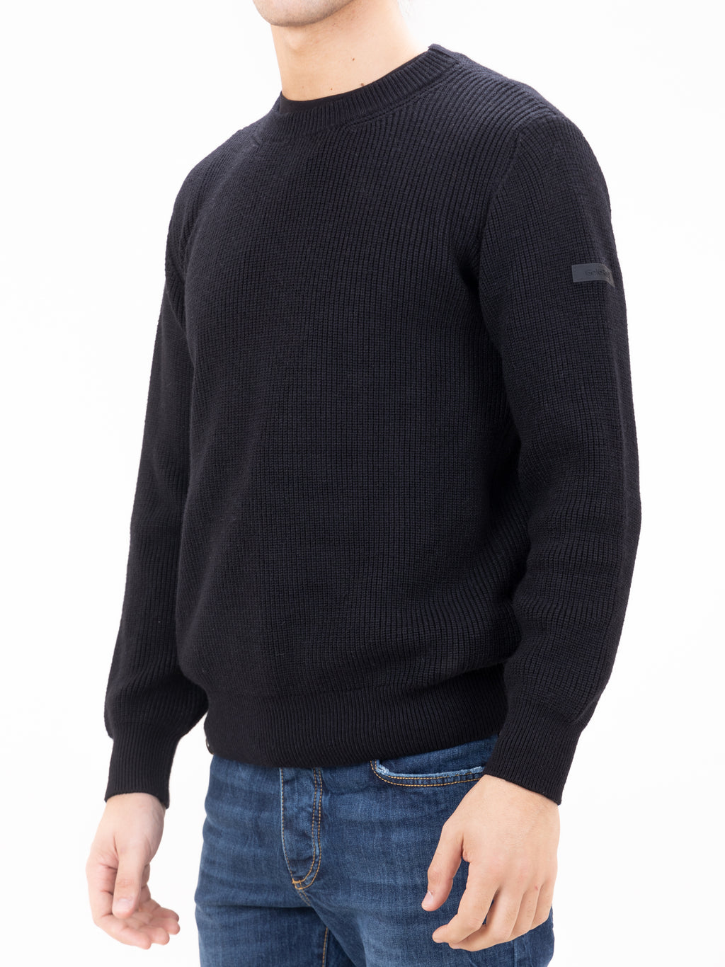 Gold Rush uomo maglia girocollo Kennedy