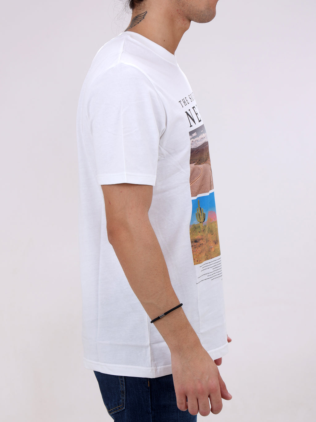 Gold Rush uomo t-shirt M1DURANT09