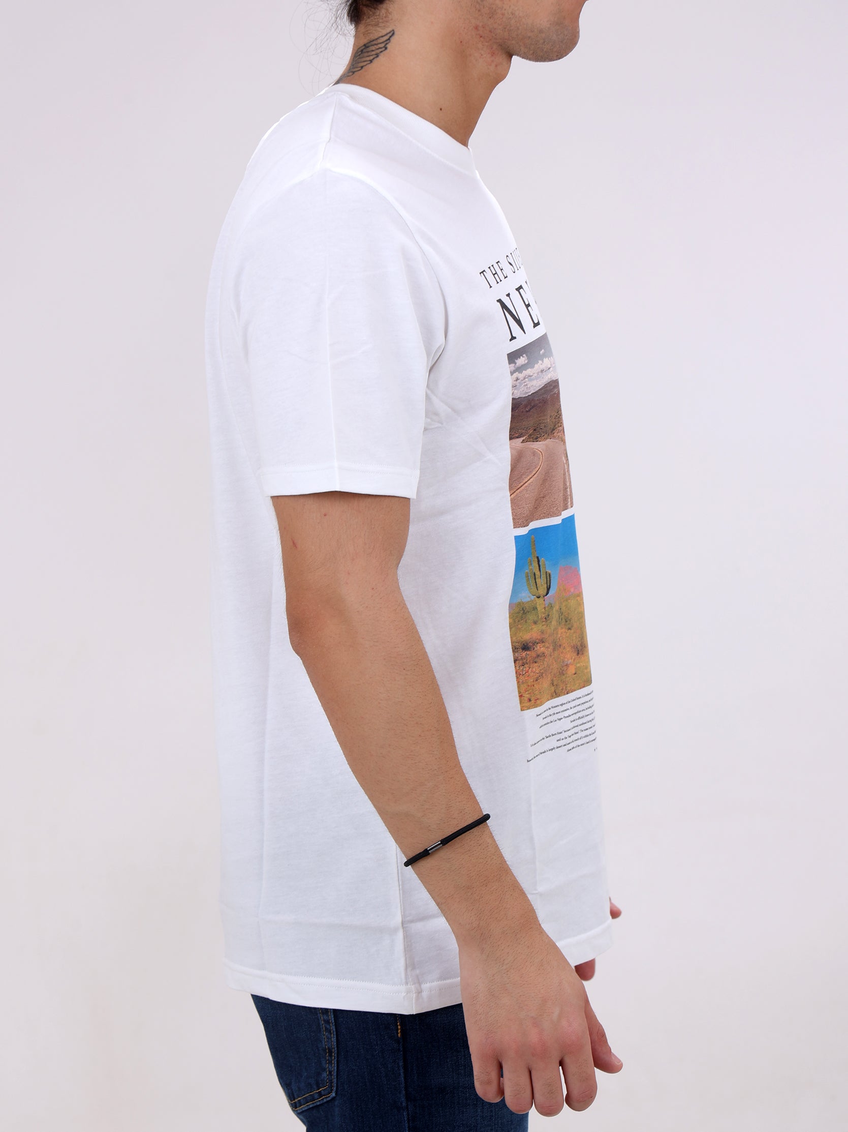 Gold Rush uomo t-shirt M1DURANT09