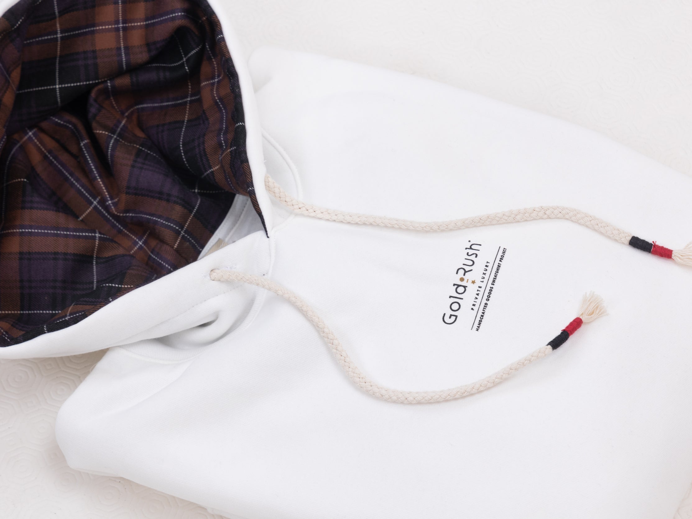 Gold rush uomo felpa M1WADE04/GB