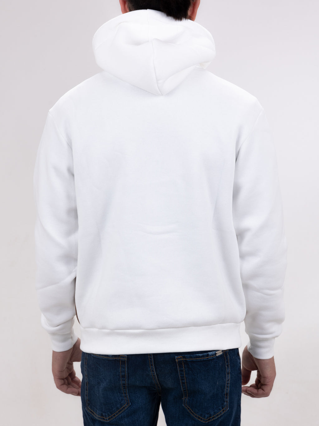 Gold rush uomo felpa M1ONEAL05/GB