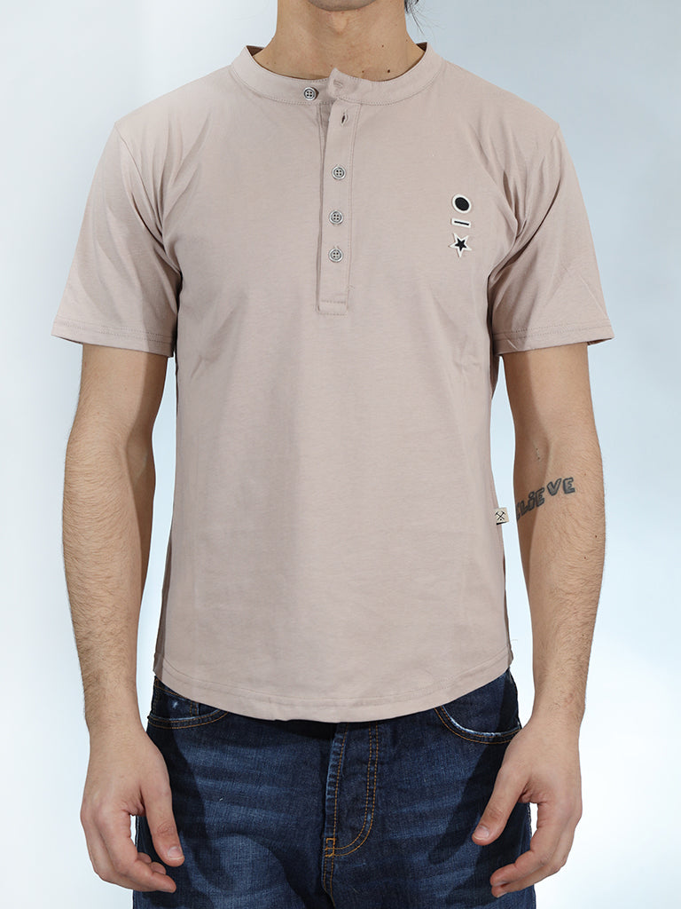 Gold Rush Uomo Serafino M1ANDY15/GB