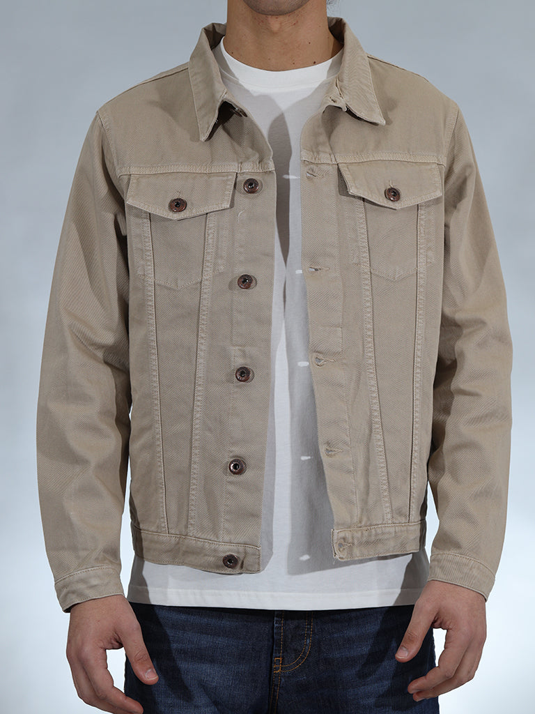 Gold Rush Uomo Giubbino 501