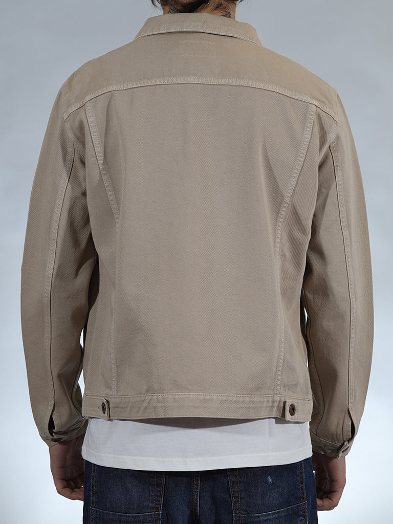 Gold Rush Uomo Giubbino 501