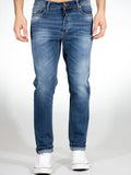Gold Rush Uomo Jeans SLAY PAU027