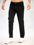 Gold Rush Uomo Pantalone in Bulldenim