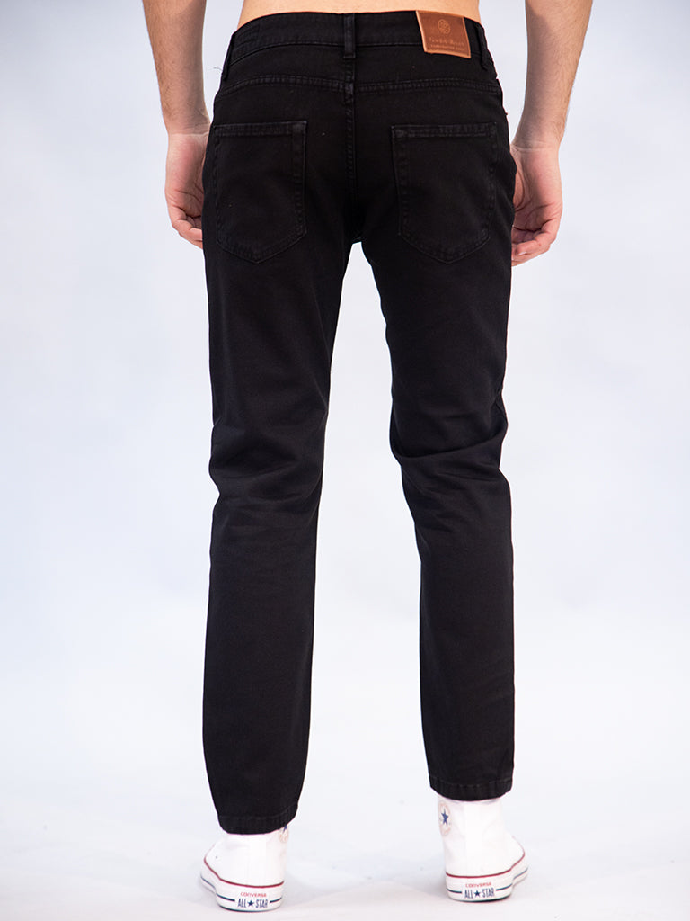 Gold Rush Uomo Pantalone in Bulldenim