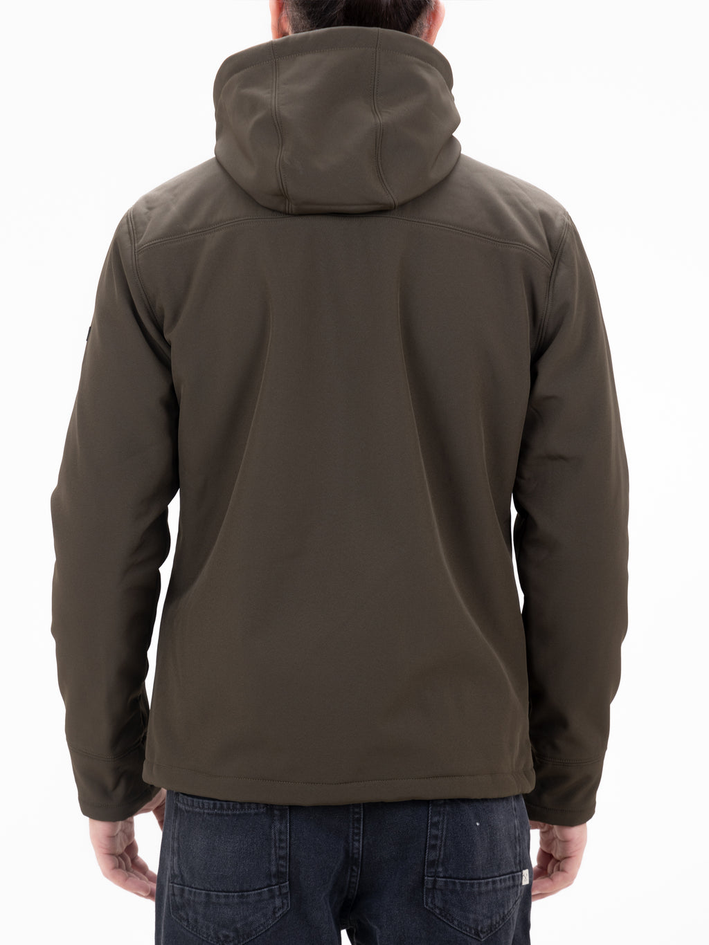 Gold rush uomo giubbino Benz