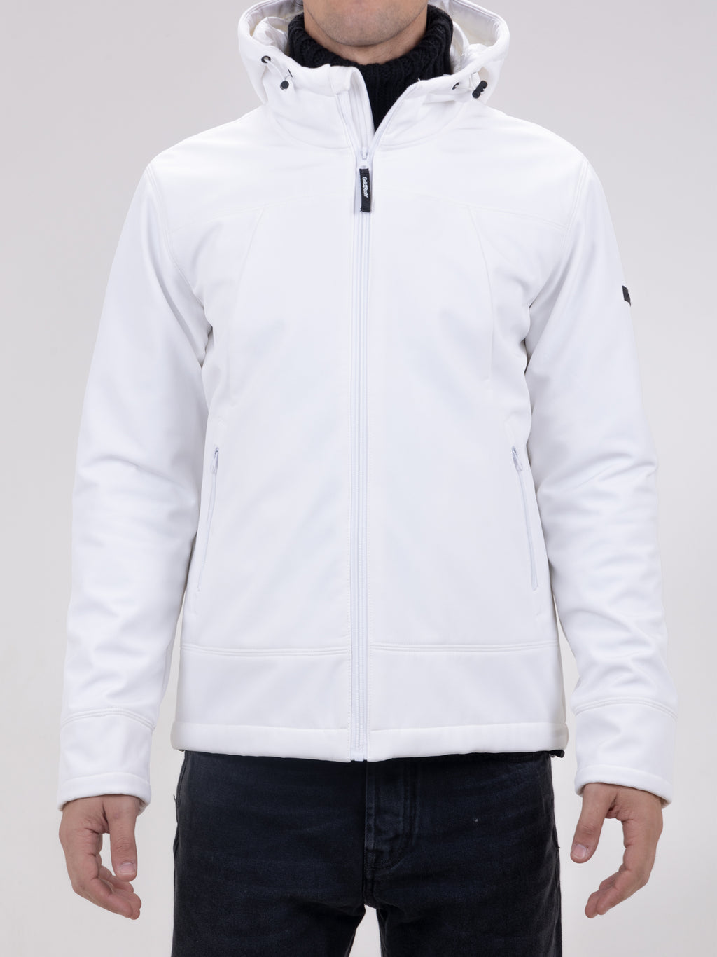 Gold rush uomo giubbino Benz