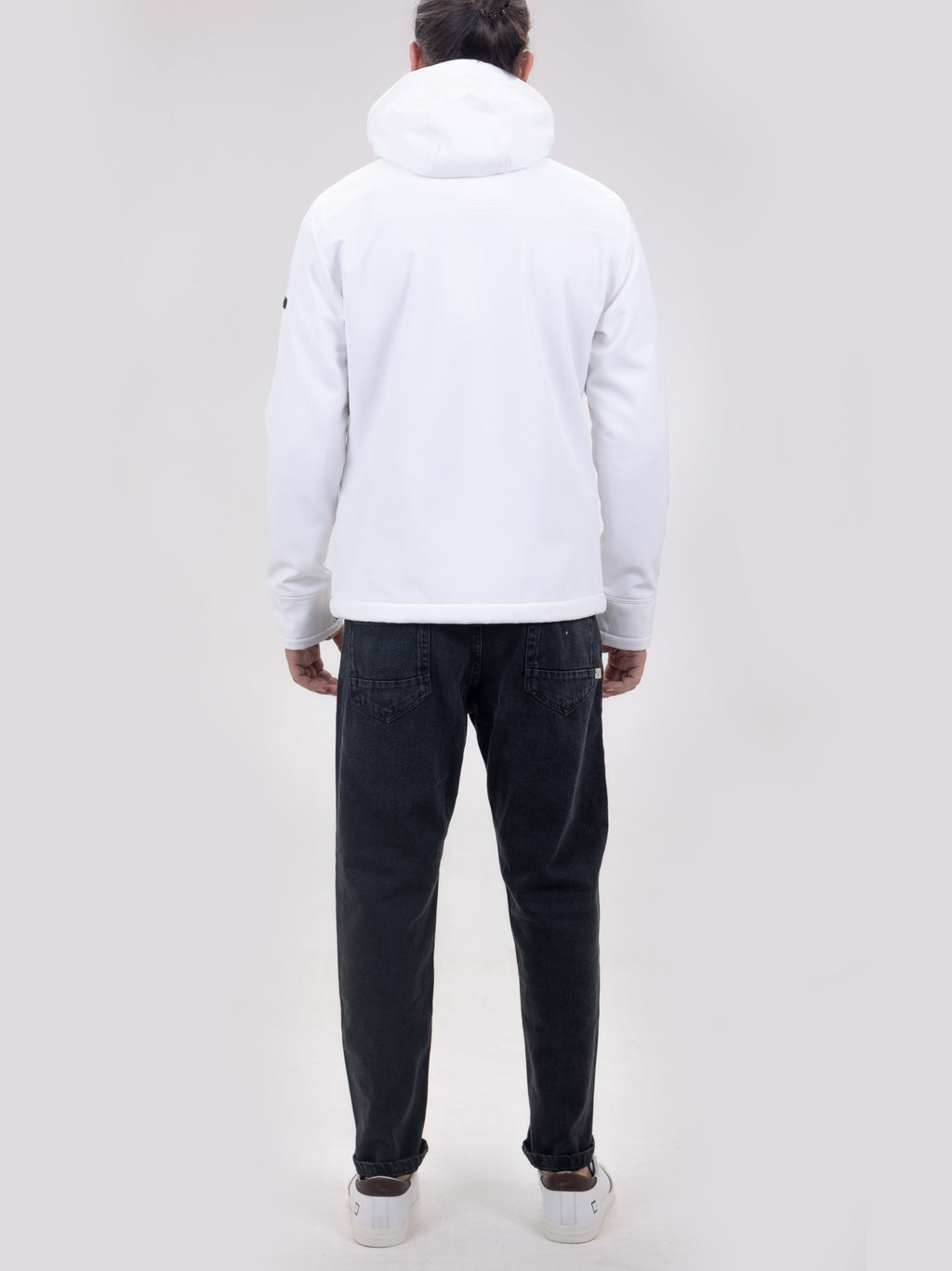 Gold rush uomo giubbino Benz